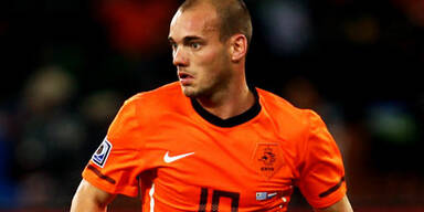 Video: Holland mit Traumtoren ins Finale