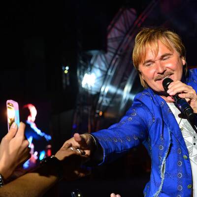 Schlagernacht am Neusiedlersee