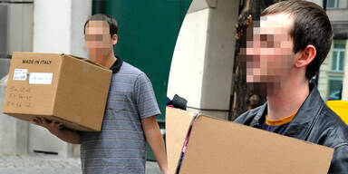 Wiener-Sniper wieder frei