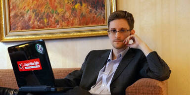 Edward Snowden