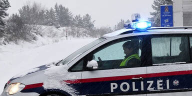 Verkehrschaos: Tauernautobahn gesperrt