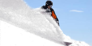 Die Top-Skigebiete der Alpen