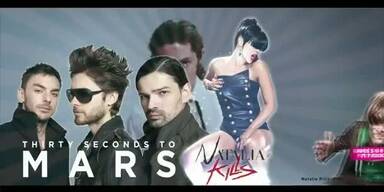 Snow Break Europe 2011