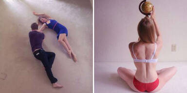 Snowden-Freundin zog nach Russland 