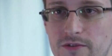 Edward Snowden auf der Suche nach Asyl