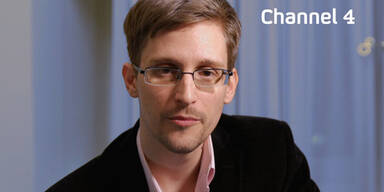 Edward Snowden