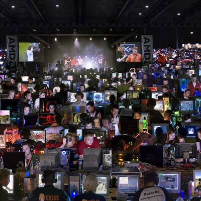  Das Online-Game ist der Hit im Internet