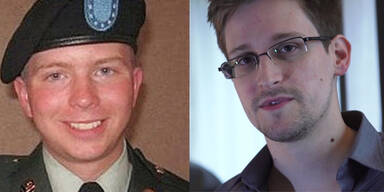 Pilz will politisches Asyl für US-"Spione"