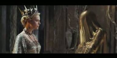 Snow White and the Huntsman