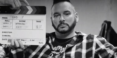 Schauspieler: "FP&Ouml;-Clip hat mir privat geschadet"