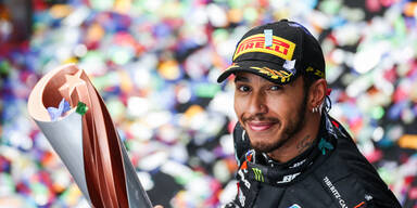 Enth&uuml;llt: So viel verdienen die Formel-1-Stars