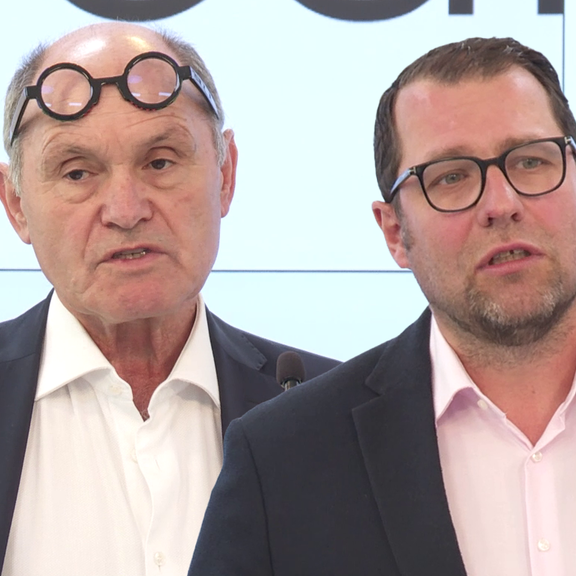 Sobotka & Stockhammer zum Politischen Islam in Österreich