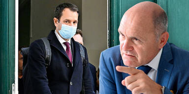 Sobotka will Vorsitz bei zweiter Schmid-Runde