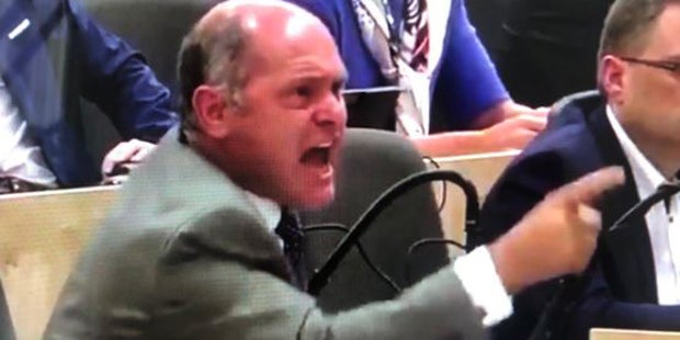 Wolfgang Sobotka: Sein bewegtes Leben