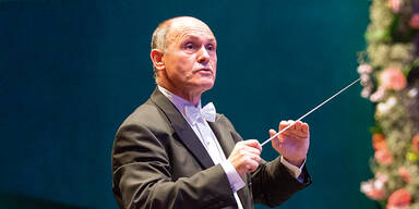 Dirigent als Polit-Rambo