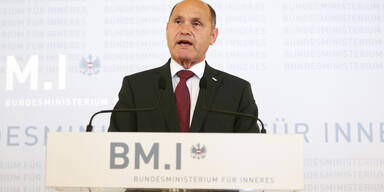 Wolfgang Sobotka