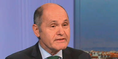 Sobotka l&auml;sst aufhorchen: Mega-Lob f&uuml;r die AK