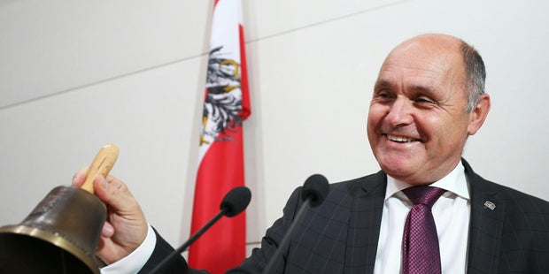 Darum sind wir stolz auf Österreich