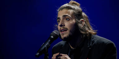 ESC-Gewinner: 1. Auftritt nach Herz-OP