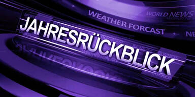 Der gro&szlig;e Society TV Jahresr&uuml;ckblick