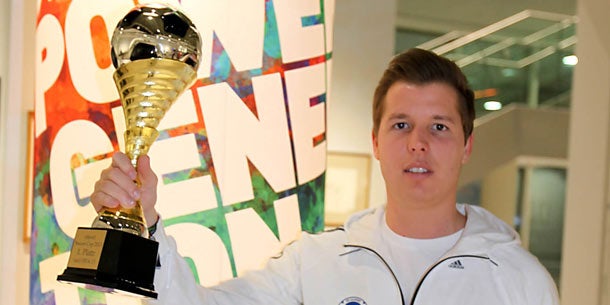 Österreichs beste FIFA 13 Spieler gekürt