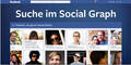 So funktioniert die neue Facebook-Suche