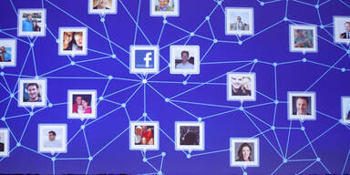 Social Networks liegen schon vor Google