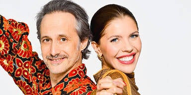 Swarovski und Ostrowski