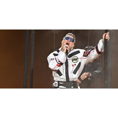Robbie Williams