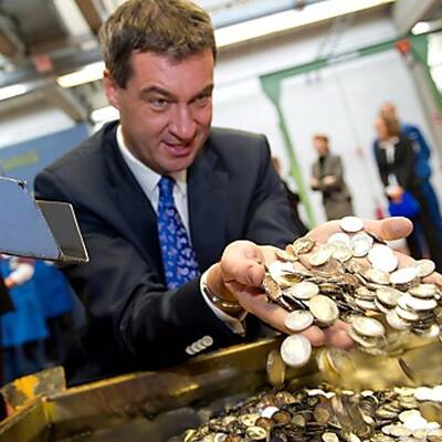 Platz 10: Viktor Orban