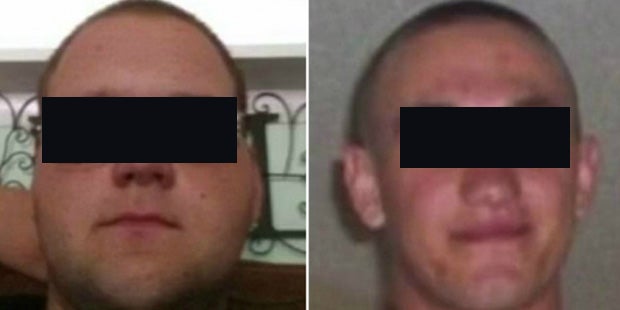 Mutter ermordet ihre Söhne