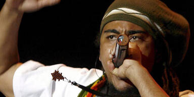 Nuke: Ein Hoch auf diesen dürftigen Sommer!