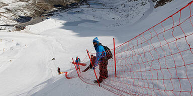 Sölden bereit für Weltcup-Auftakt