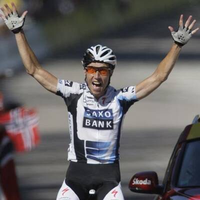 Tour de France 19. Etappe