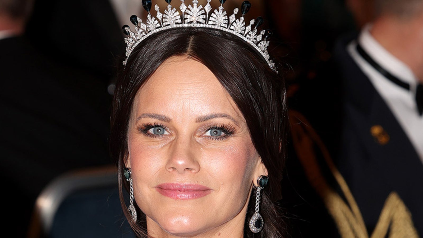 Prinzessin Sofia von Schweden: Ist sie auch ein Opfer von Jeffrey