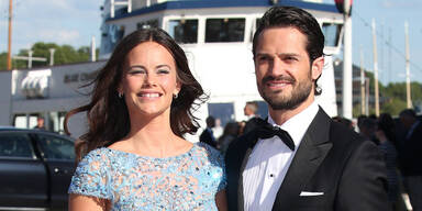 Sofia Carl Philip