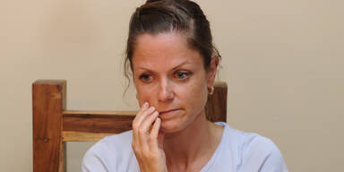 Sofia (7) darf doch bei Mama bleiben