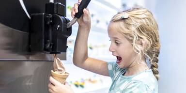 Dachsteinkönig lädt zu lauten und bunten Herbstferien-Events