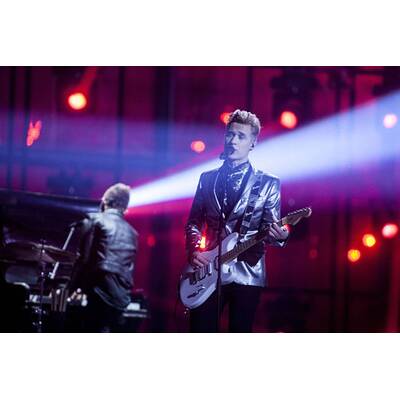 Molly Smitten-Downes: 