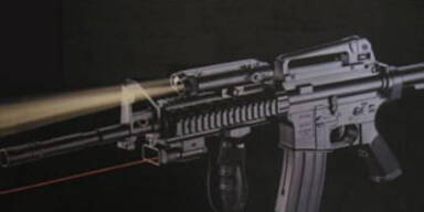 softgun