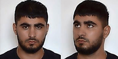 Muttermord: Weiter Jagd auf den Sohn