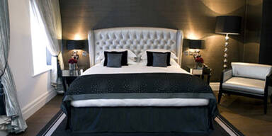 Die schönsten Designhotels