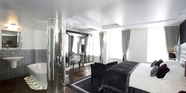 Die schönsten Designhotels