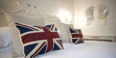 Die schönsten Designhotels