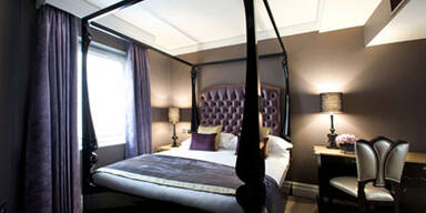 Die schönsten Designhotels