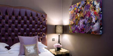 Die schönsten Designhotels