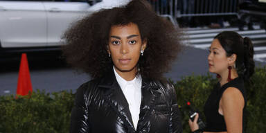 Beyoncés Schwester: Nervenkrankheit
