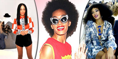 Solange Knowles