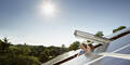 Sonnenenergie bald wichtigste Stromquelle
