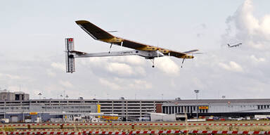 Solar Impulse